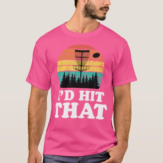 T-shirt (Devant)