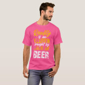 T-Shirt (Devant entier)