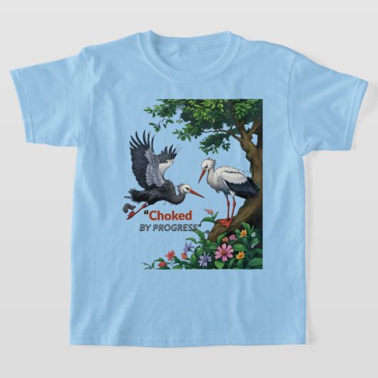 T-shirt (Laagn)