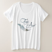 T-shirt (Design devant)