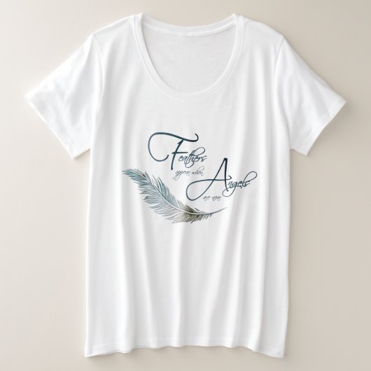 T-shirt (Design devant)