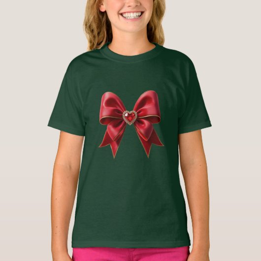 T-Shirt (Devant)
