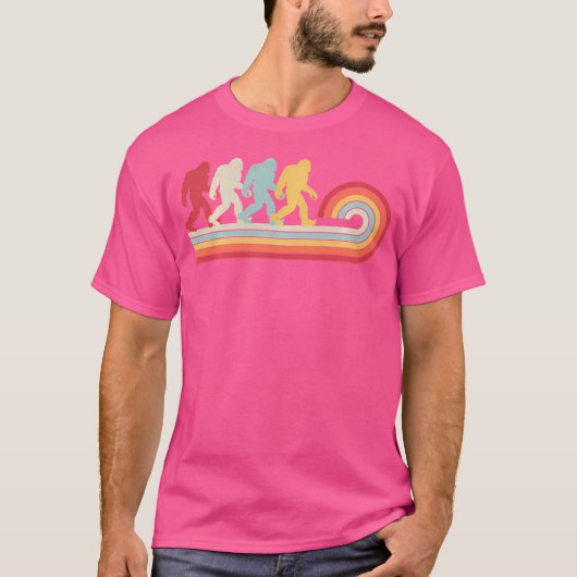 T-Shirt (Devant)