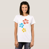 T-shirt (Voorkant volledig)