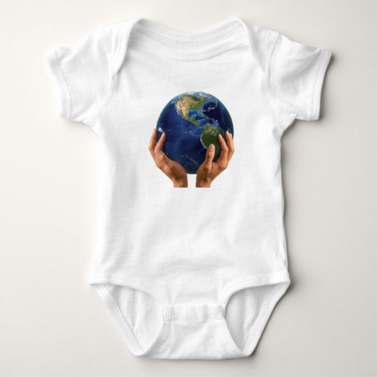 T-shirt (Voorkant)