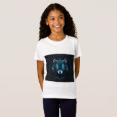 T-shirt (Devant entier)