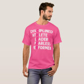 T-shirt (Voorkant volledig)
