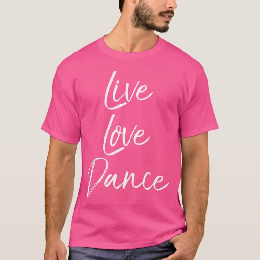 T-Shirt (Devant)