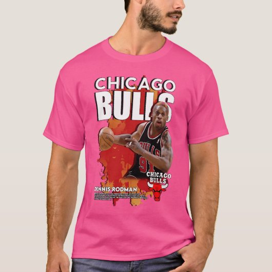 T-shirt (Devant)