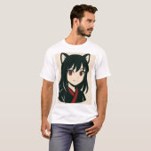 T-Shirt (Devant entier)