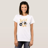 T-shirt (Voorkant volledig)