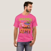 T-Shirt (Devant entier)