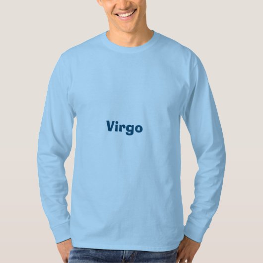 T-shirt (Devant)
