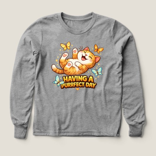 T-Shirt (Motif recto)