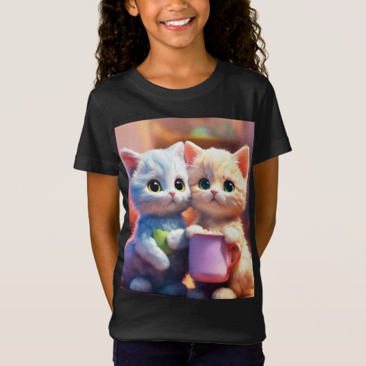 T-shirt (Voorkant)