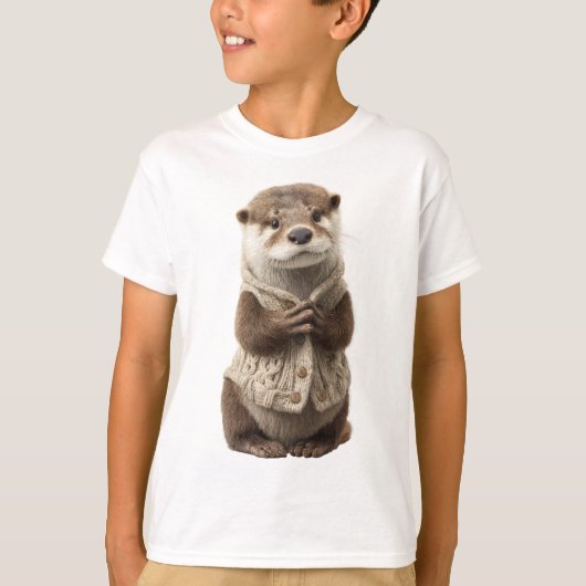 T-Shirt (Devant)