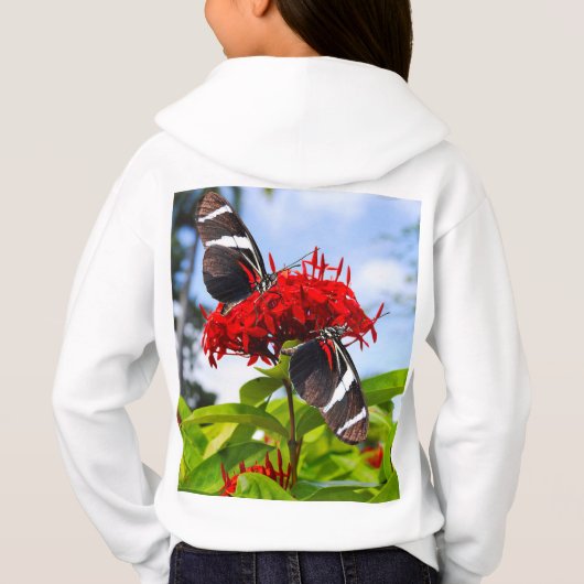 T-shirt (Dos)