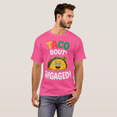 T-shirt (Voorkant volledig)