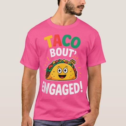 T-shirt (Voorkant)