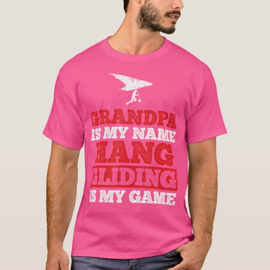 T-shirt (Voorkant)