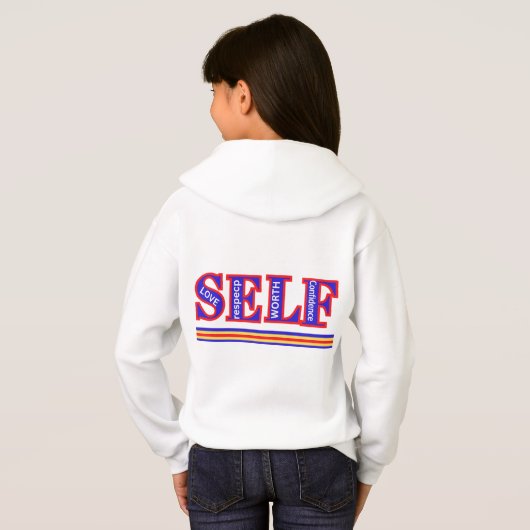 T-shirt (Dos entier)