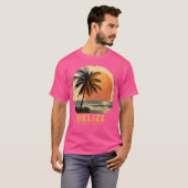 T-shirt (Voorkant volledig)