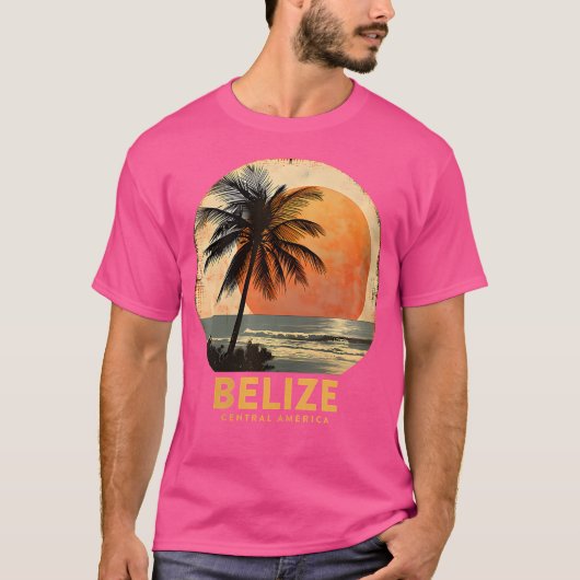T-shirt (Voorkant)