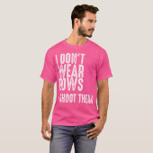T-Shirt (Devant entier)