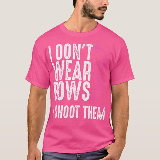 T-Shirt (Devant)