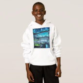 T-shirt (Devant entier)