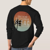 T-shirt (Achterkant)