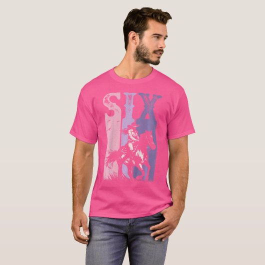 T-shirt (Devant entier)