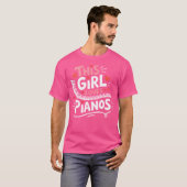 T-Shirt (Devant entier)