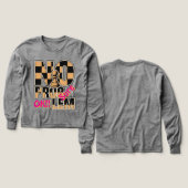T-Shirt (Motif recto et verso)