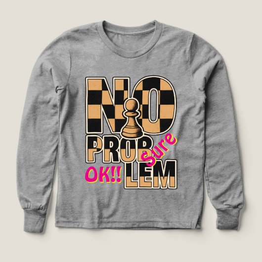 T-Shirt (Motif recto)