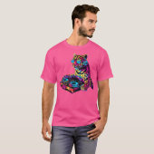 T-Shirt (Devant entier)