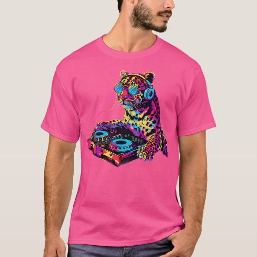 T-Shirt (Devant)