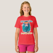 T-Shirt (Devant entier)