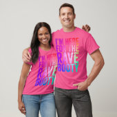 T-shirt (Unisex)