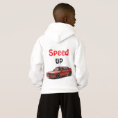 T-shirt (Dos entier)
