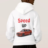 T-shirt (Dos)