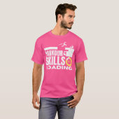 T-Shirt (Devant entier)