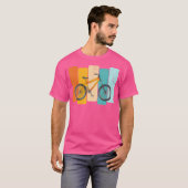 T-shirt (Devant entier)