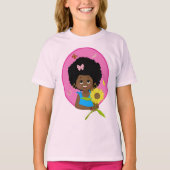 T-shirt (Voorkant)