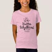 T-shirt (Devant)