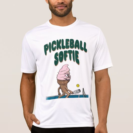 T-shirt (Devant)