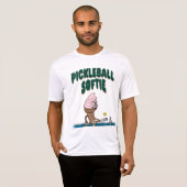 T-shirt (Devant entier)