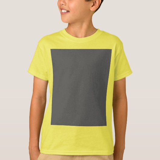 T-shirt (Devant)