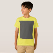 T-shirt (Devant entier)