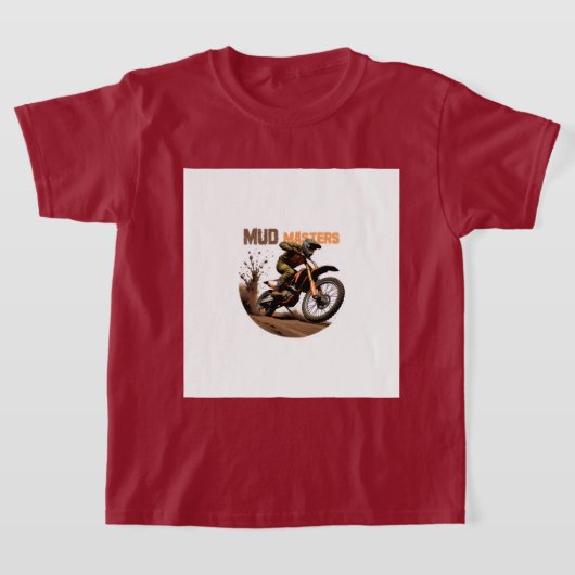 T-shirt (Laagn)